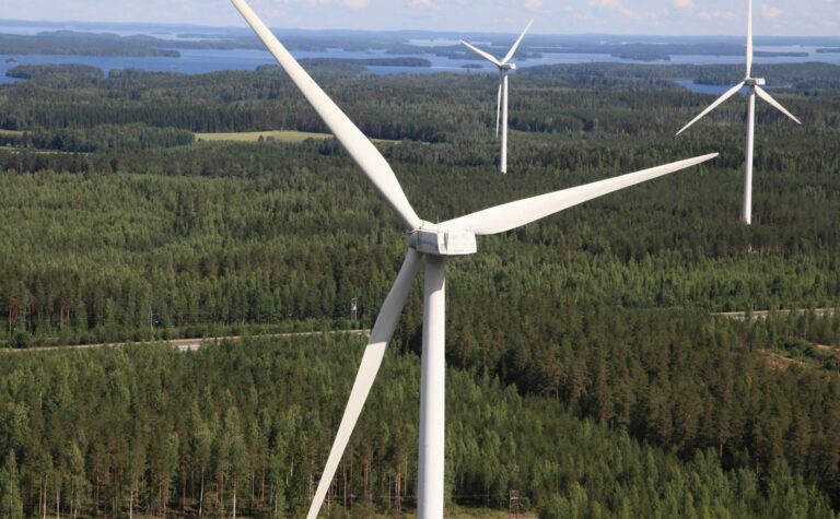 Suomen Vetylaakson lausunto esitykseen alueidenkäyttölaista