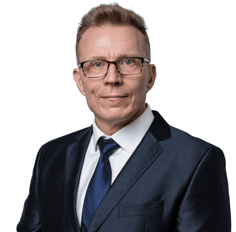 Jukka Kopra: Edunvalvonta on joukkuelaji – energiaratkaisuilla kasvua Kaakkois-Suomeen