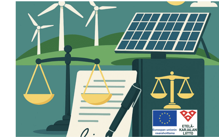 Hankekehityksen juridiset sudenkuopat – webinaari 23.9.