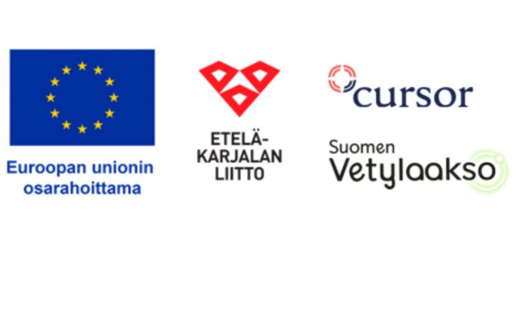 Vetytalouden mahdollisuudet Kymenlaaksossa – tule Kotkaan 28.10.