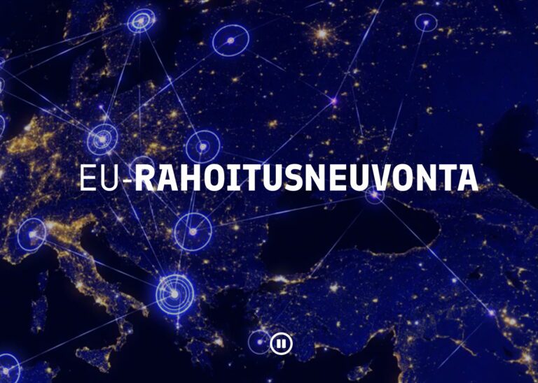 Suunnitteletko mittavaa puhtaan siirtymän investointia?