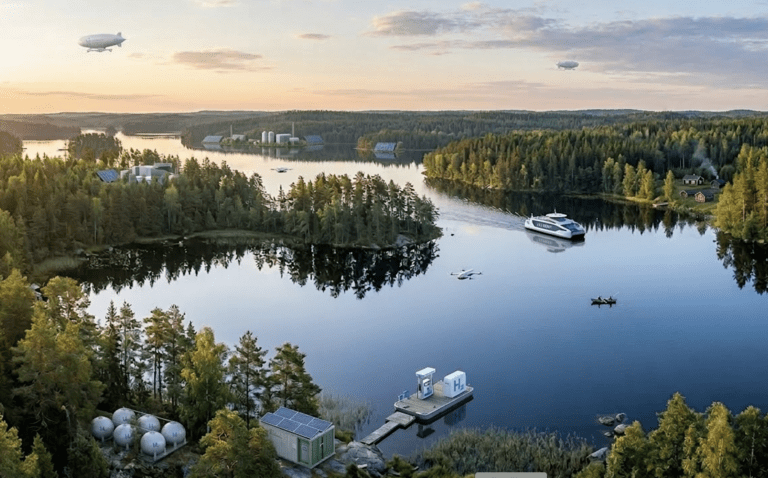 Suomen Vetylaakso ry:n vuosikokous 31.3.2026